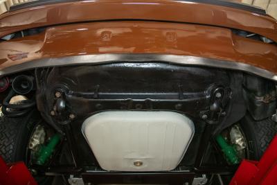 1976 Porsche 911 Carrera 2.7 MFI