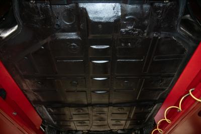 1976 Porsche 911 Carrera 2.7 MFI