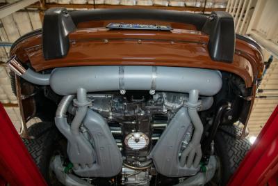 1976 Porsche 911 Carrera 2.7 MFI