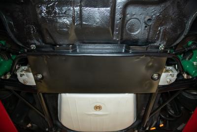 1976 Porsche 911 Carrera 2.7 MFI