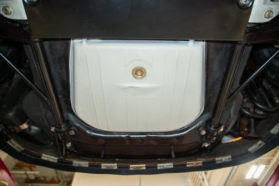 1976 Porsche 911 Carrera 2.7 MFI