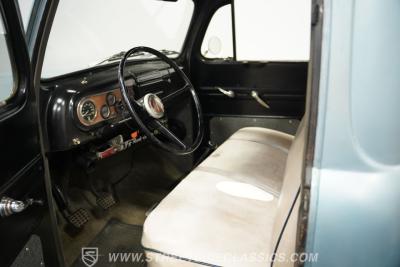 1949 Ford F-1 Patina