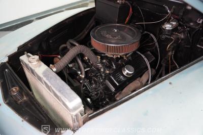 1949 Ford F-1 Patina