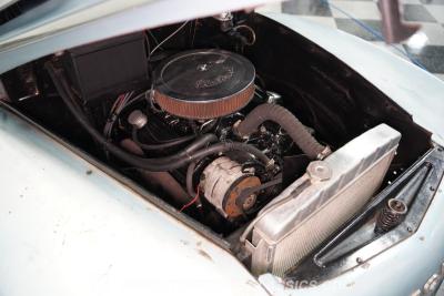 1949 Ford F-1 Patina