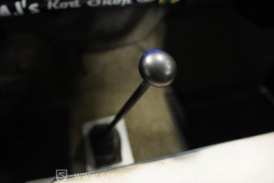 1949 Ford F-1 Patina