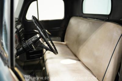 1949 Ford F-1 Patina