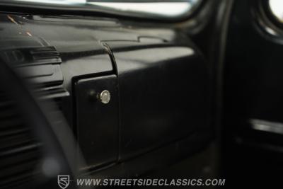 1949 Ford F-1 Patina