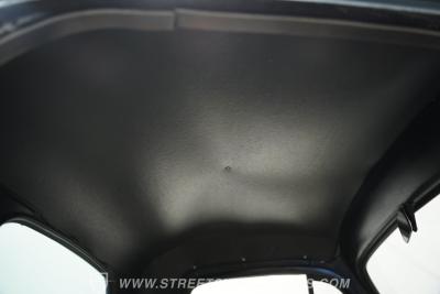 1949 Ford F-1 Patina