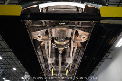 1949 Ford F-1 Patina