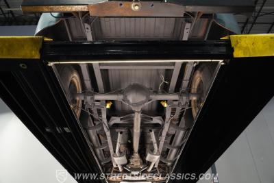 1949 Ford F-1 Patina