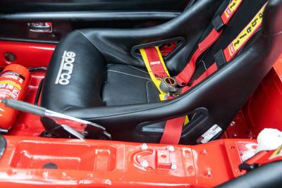 1976 Datsun 280Z Rallye 260 BHP &ldquo;Aaltonen/Jean Todt livery&rdquo;