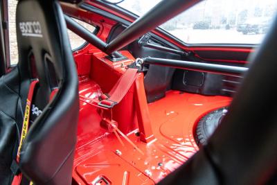 1976 Datsun 280Z Rallye 260 BHP &ldquo;Aaltonen/Jean Todt livery&rdquo;