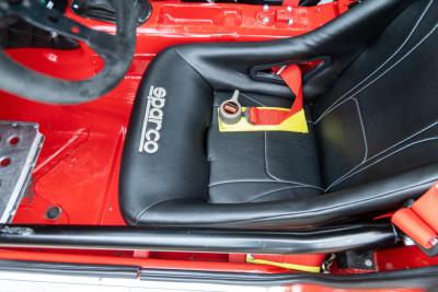 1976 Datsun 280Z Rallye 260 BHP &ldquo;Aaltonen/Jean Todt livery&rdquo;