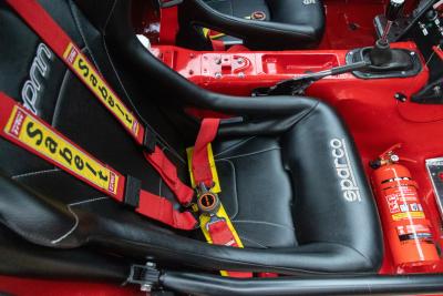 1976 Datsun 280Z Rallye 260 BHP &ldquo;Aaltonen/Jean Todt livery&rdquo;