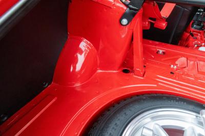 1976 Datsun 280Z Rallye 260 BHP &ldquo;Aaltonen/Jean Todt livery&rdquo;