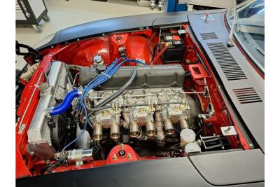 1976 Datsun 280Z Rallye 260 BHP &ldquo;Aaltonen/Jean Todt livery&rdquo;