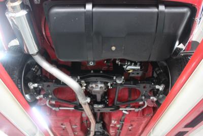 1976 Datsun 280Z Rallye 260 BHP &ldquo;Aaltonen/Jean Todt livery&rdquo;