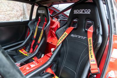 1976 Datsun 280Z Rallye 260 BHP &ldquo;Aaltonen/Jean Todt livery&rdquo;