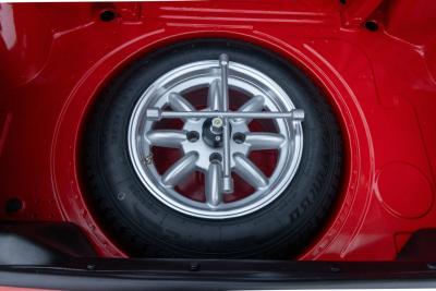 1976 Datsun 280Z Rallye 260 BHP &ldquo;Aaltonen/Jean Todt livery&rdquo;