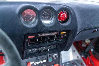 1976 Datsun 280Z Rallye 260 BHP &ldquo;Aaltonen/Jean Todt livery&rdquo;