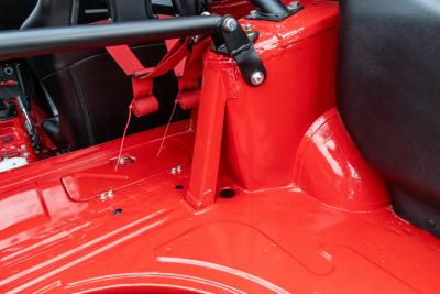 1976 Datsun 280Z Rallye 260 BHP &ldquo;Aaltonen/Jean Todt livery&rdquo;