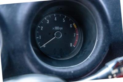 1976 Datsun 280Z Rallye 260 BHP &ldquo;Aaltonen/Jean Todt livery&rdquo;