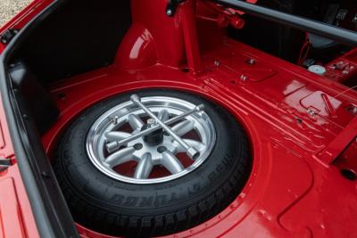 1976 Datsun 280Z Rallye 260 BHP &ldquo;Aaltonen/Jean Todt livery&rdquo;