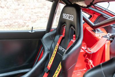 1976 Datsun 280Z Rallye 260 BHP &ldquo;Aaltonen/Jean Todt livery&rdquo;