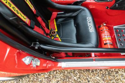 1976 Datsun 280Z Rallye 260 BHP &ldquo;Aaltonen/Jean Todt livery&rdquo;