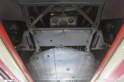 1989 Ferrari 328 GTB &ldquo;32.217 kms from new&rdquo; TOP Quality example