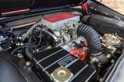 1989 Ferrari 328 GTB &ldquo;32.217 kms from new&rdquo; TOP Quality example