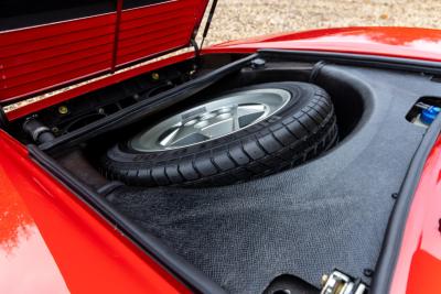 1989 Ferrari 328 GTB &ldquo;32.217 kms from new&rdquo; TOP Quality example