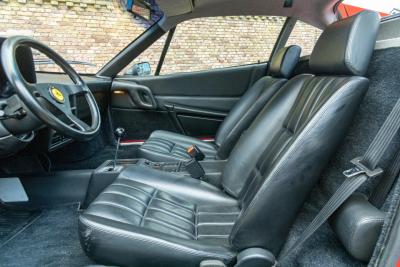 1989 Ferrari 328 GTB &ldquo;32.217 kms from new&rdquo; TOP Quality example