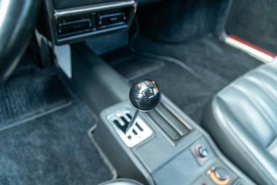 1989 Ferrari 328 GTB &ldquo;32.217 kms from new&rdquo; TOP Quality example