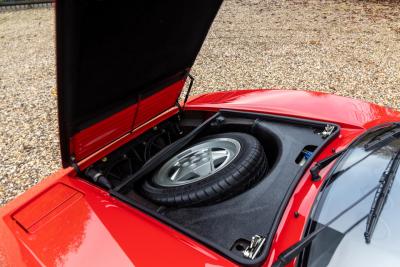1989 Ferrari 328 GTB &ldquo;32.217 kms from new&rdquo; TOP Quality example