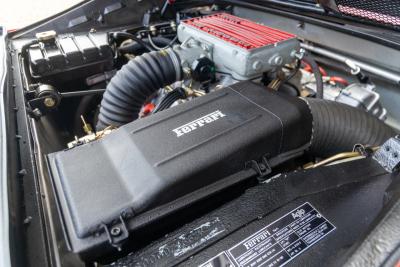 1989 Ferrari 328 GTB &ldquo;32.217 kms from new&rdquo; TOP Quality example