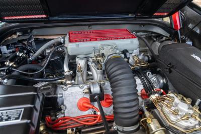 1989 Ferrari 328 GTB &ldquo;32.217 kms from new&rdquo; TOP Quality example