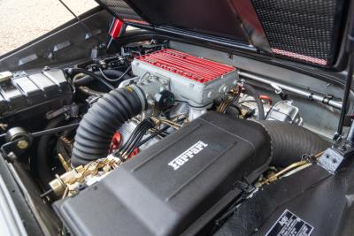 1989 Ferrari 328 GTB &ldquo;32.217 kms from new&rdquo; TOP Quality example