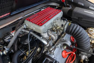 1989 Ferrari 328 GTB &ldquo;32.217 kms from new&rdquo; TOP Quality example