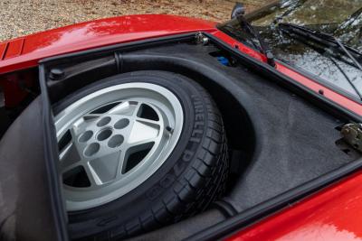1989 Ferrari 328 GTB &ldquo;32.217 kms from new&rdquo; TOP Quality example