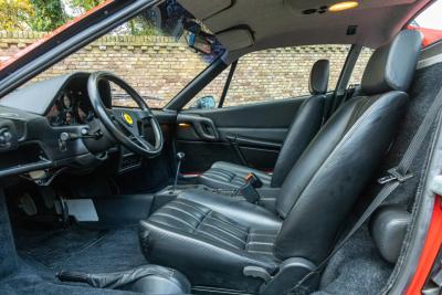 1989 Ferrari 328 GTB &ldquo;32.217 kms from new&rdquo; TOP Quality example