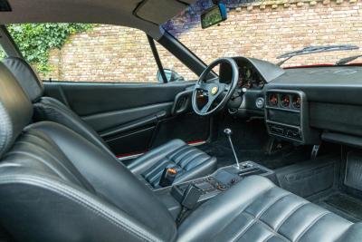 1989 Ferrari 328 GTB &ldquo;32.217 kms from new&rdquo; TOP Quality example