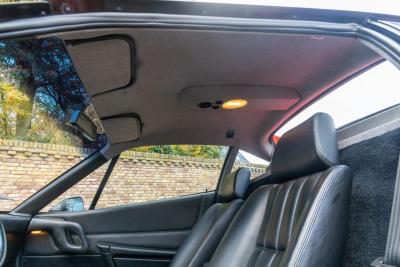 1989 Ferrari 328 GTB &ldquo;32.217 kms from new&rdquo; TOP Quality example