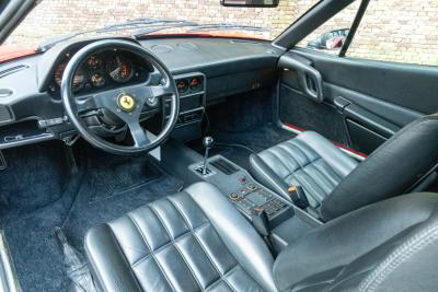 1989 Ferrari 328 GTB &ldquo;32.217 kms from new&rdquo; TOP Quality example