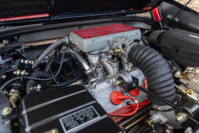 1989 Ferrari 328 GTB &ldquo;32.217 kms from new&rdquo; TOP Quality example
