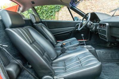 1989 Ferrari 328 GTB &ldquo;32.217 kms from new&rdquo; TOP Quality example