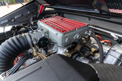 1989 Ferrari 328 GTB &ldquo;32.217 kms from new&rdquo; TOP Quality example