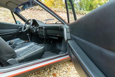 1989 Ferrari 328 GTB &ldquo;32.217 kms from new&rdquo; TOP Quality example