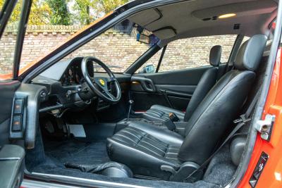 1989 Ferrari 328 GTB &ldquo;32.217 kms from new&rdquo; TOP Quality example