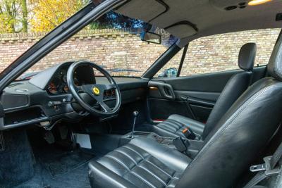 1989 Ferrari 328 GTB &ldquo;32.217 kms from new&rdquo; TOP Quality example